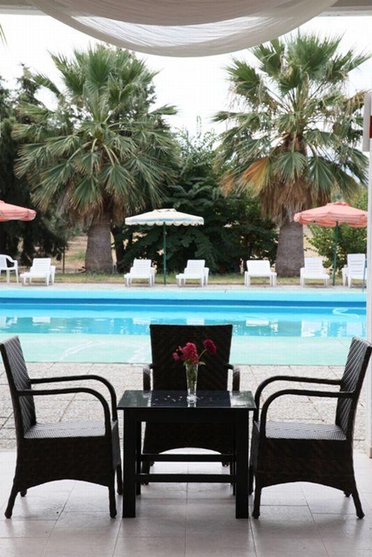Rhodian Sun 3* Paradisi (Rhodes)