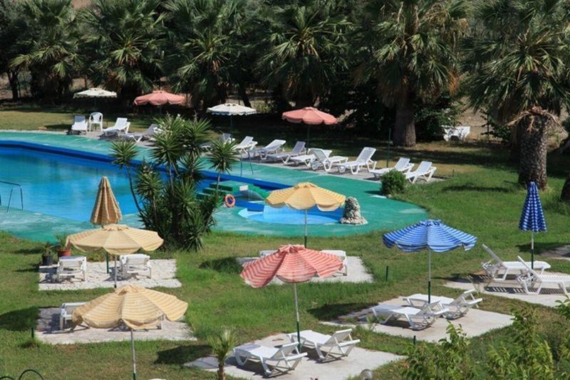 Rhodian Sun 3* Paradisi (Rhodes)