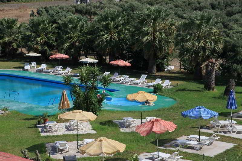 Rhodian Sun 3* Paradisi (Rhodes)