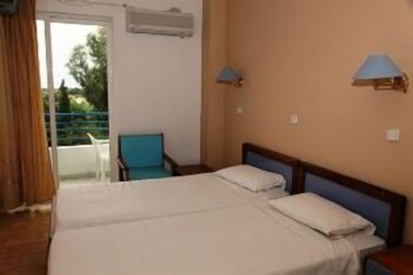Rhodian Sun Hotel