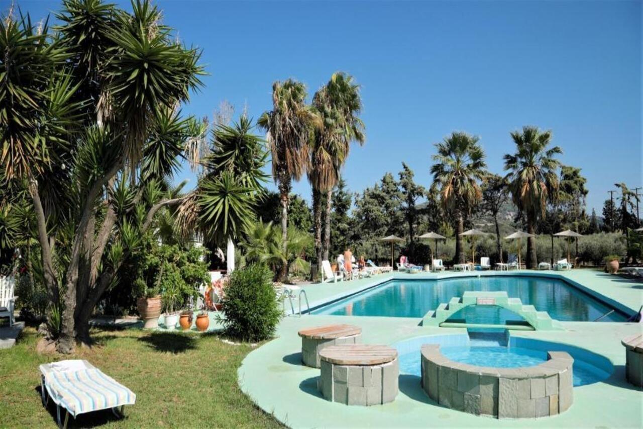 Rhodian Sun Hotel Paradisi (Rhodes)