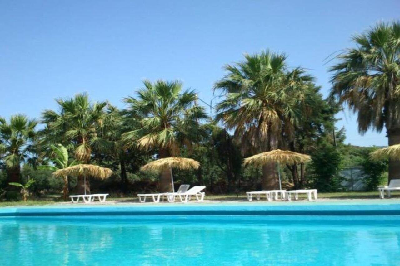 Hotel Rhodian Sun