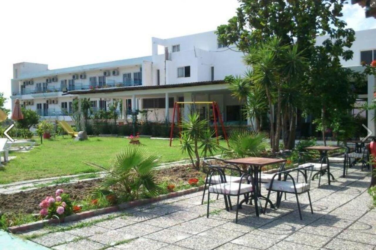 Rhodian Sun Paradisi (Rhodes)