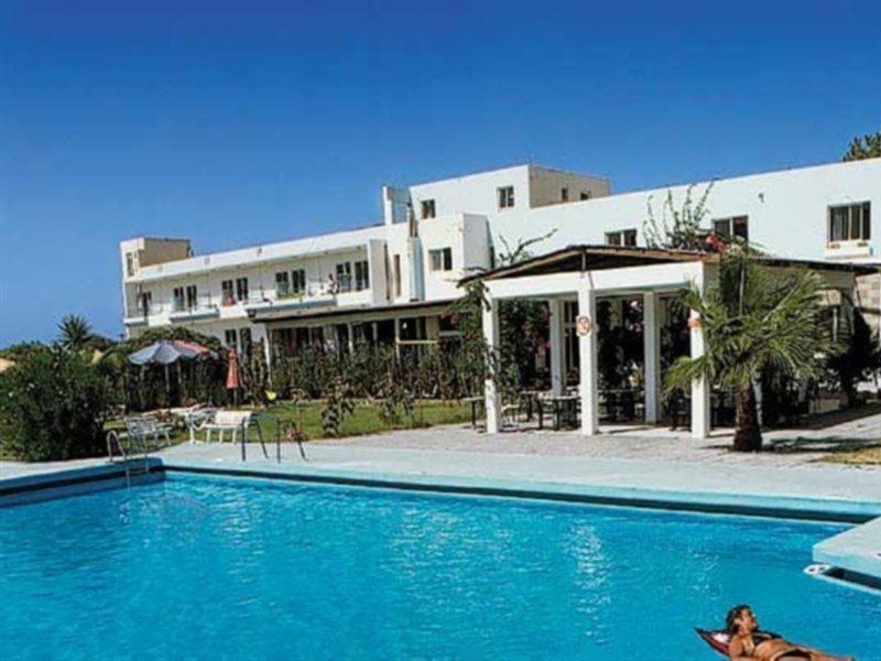 Rhodian Sun Hotel 3*