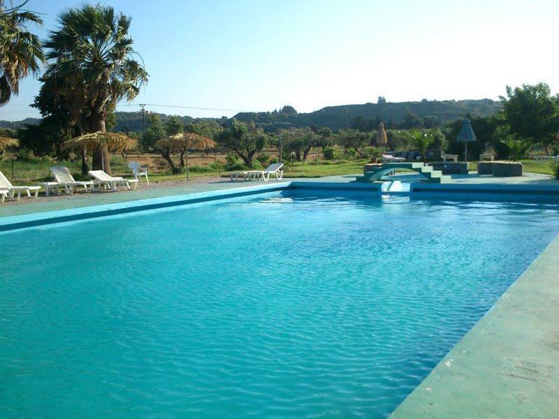 Rhodian Sun Hotel 3*