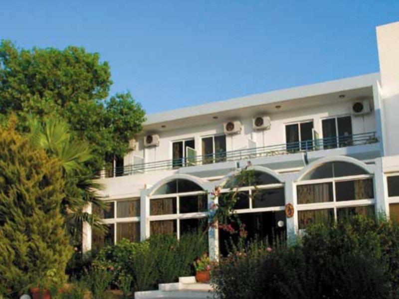 Rhodian Sun Hotel 3*