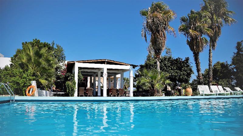 Rhodian Sun Hotel Paradisi (Rhodes)