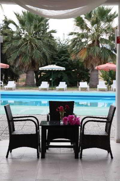 Rhodian Sun Hotel