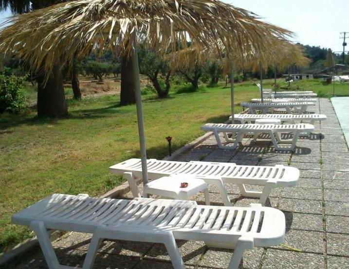 Rhodian Sun Hotel Paradisi (Rhodes)