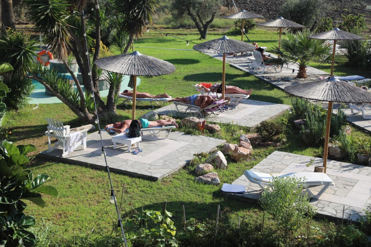 Rhodian Sun Hotel Paradisi (Rhodes)